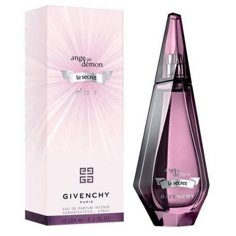 angel and demon givenchy отзывы|angel givenchy perfume.